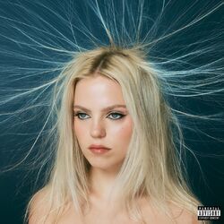 Cover of Snow Angel
