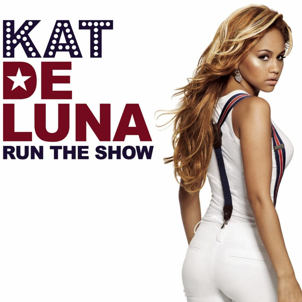 Picture of Run The Show