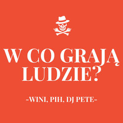 W co grają ludzie?