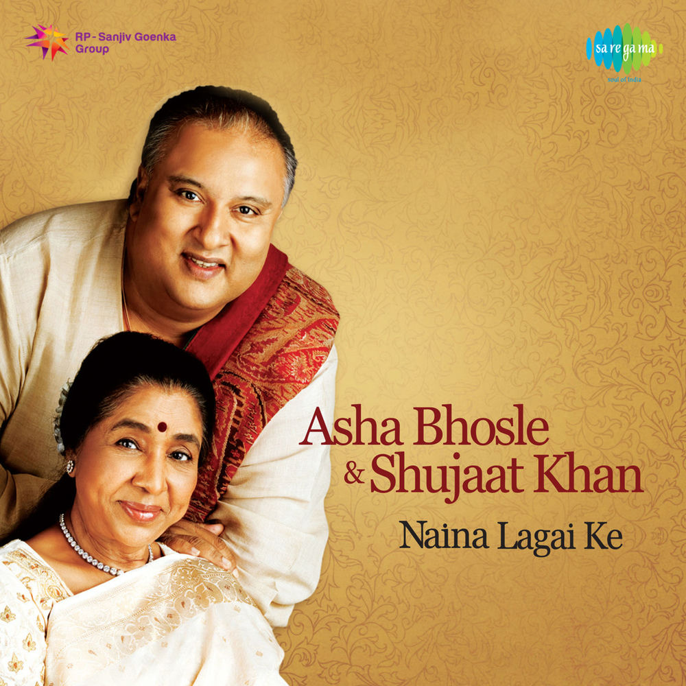 Pochette Naina Lagai Ke