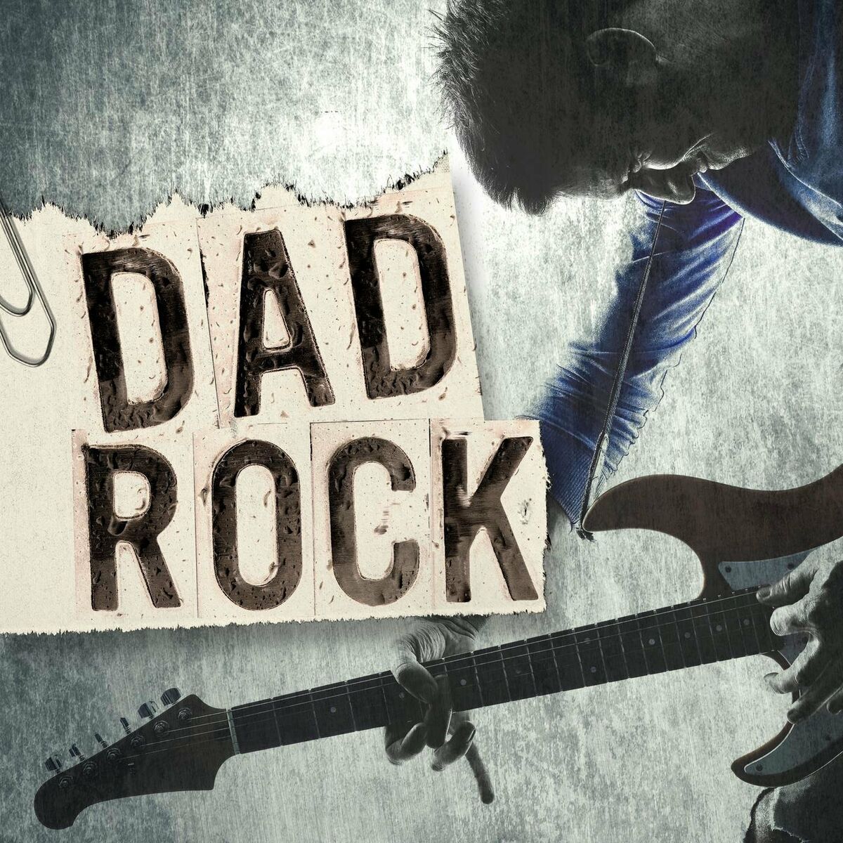 Various Artists - DAD Rock: lyrics and songs | Deezer