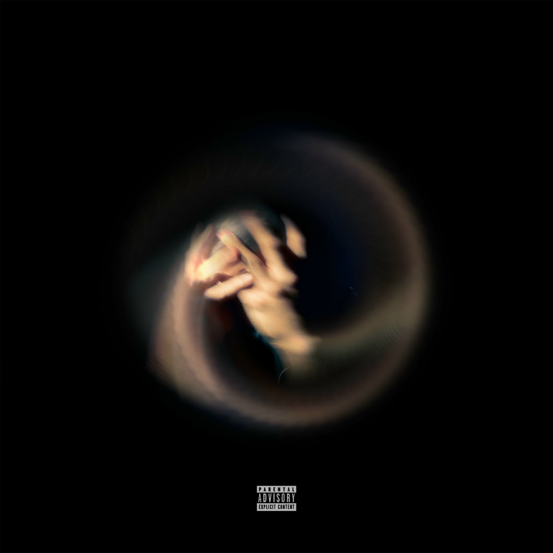 Album cover of Lennon's Ghost