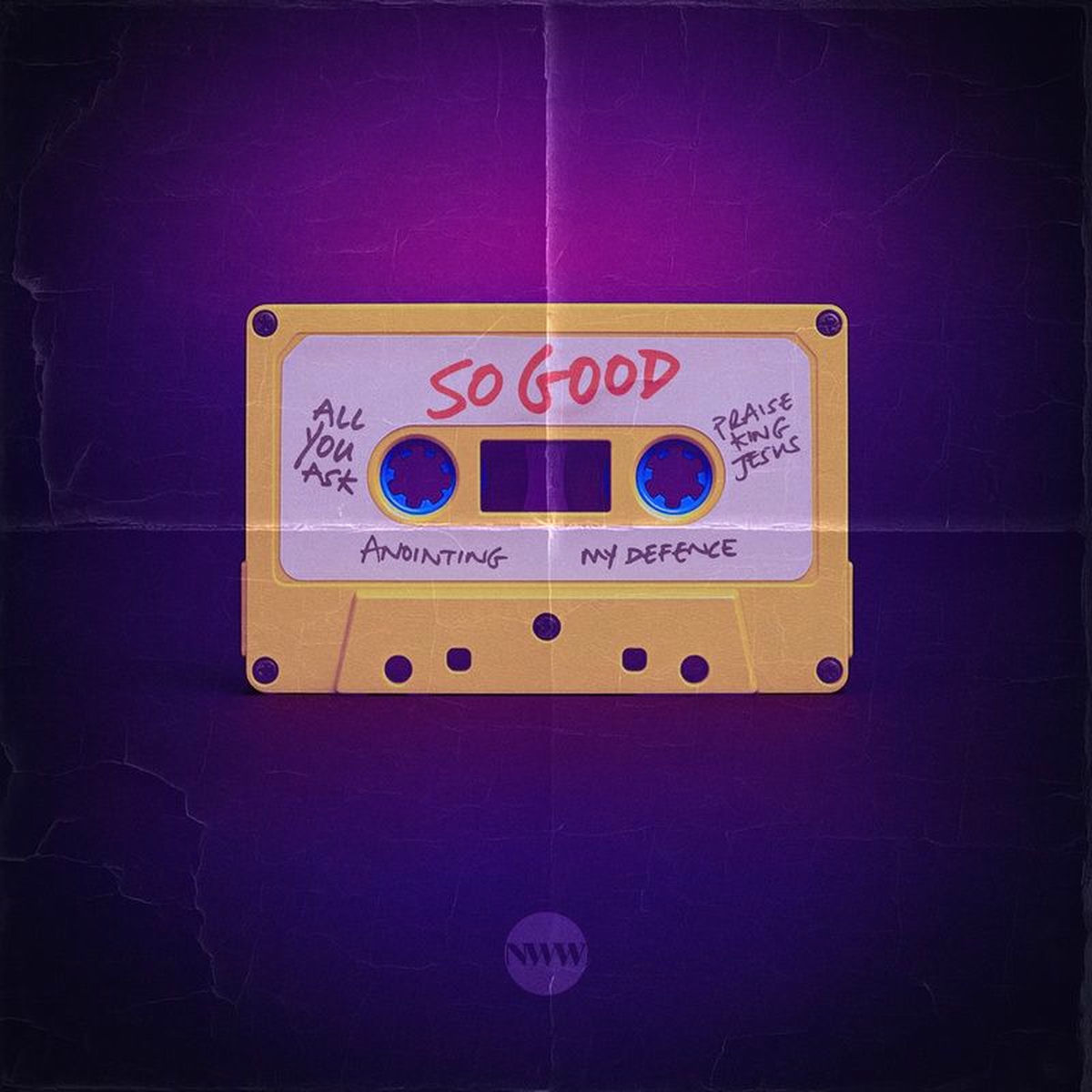 Album cover of So Good