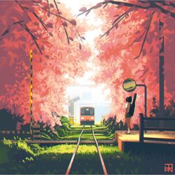 Cover of Bloom