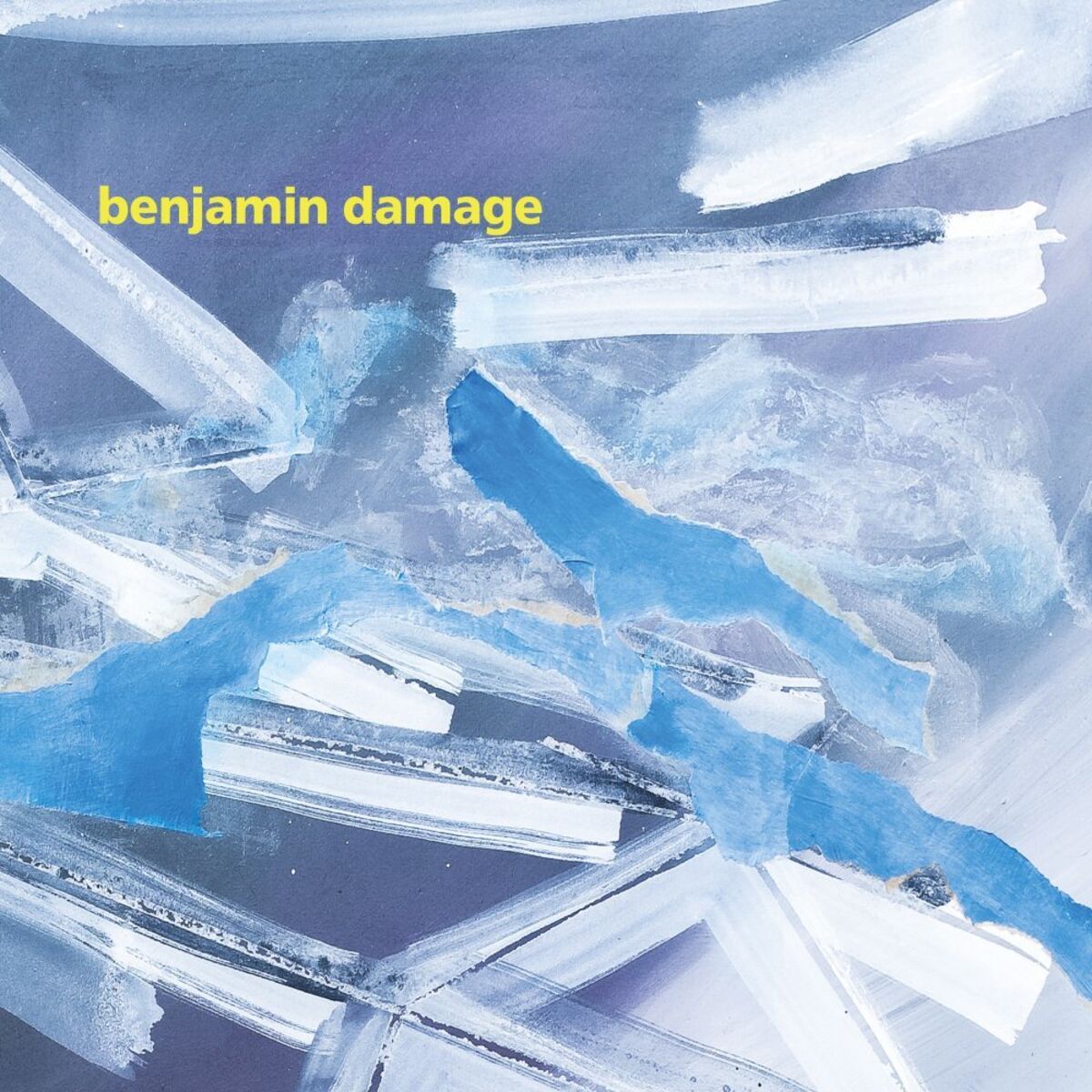 Album cover of Algorithm