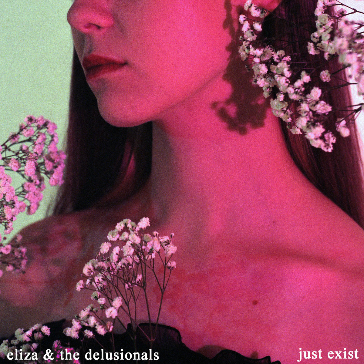 Album cover of Just Exist