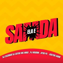 Cover of Ela e Safada