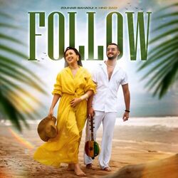 Cover of Follow