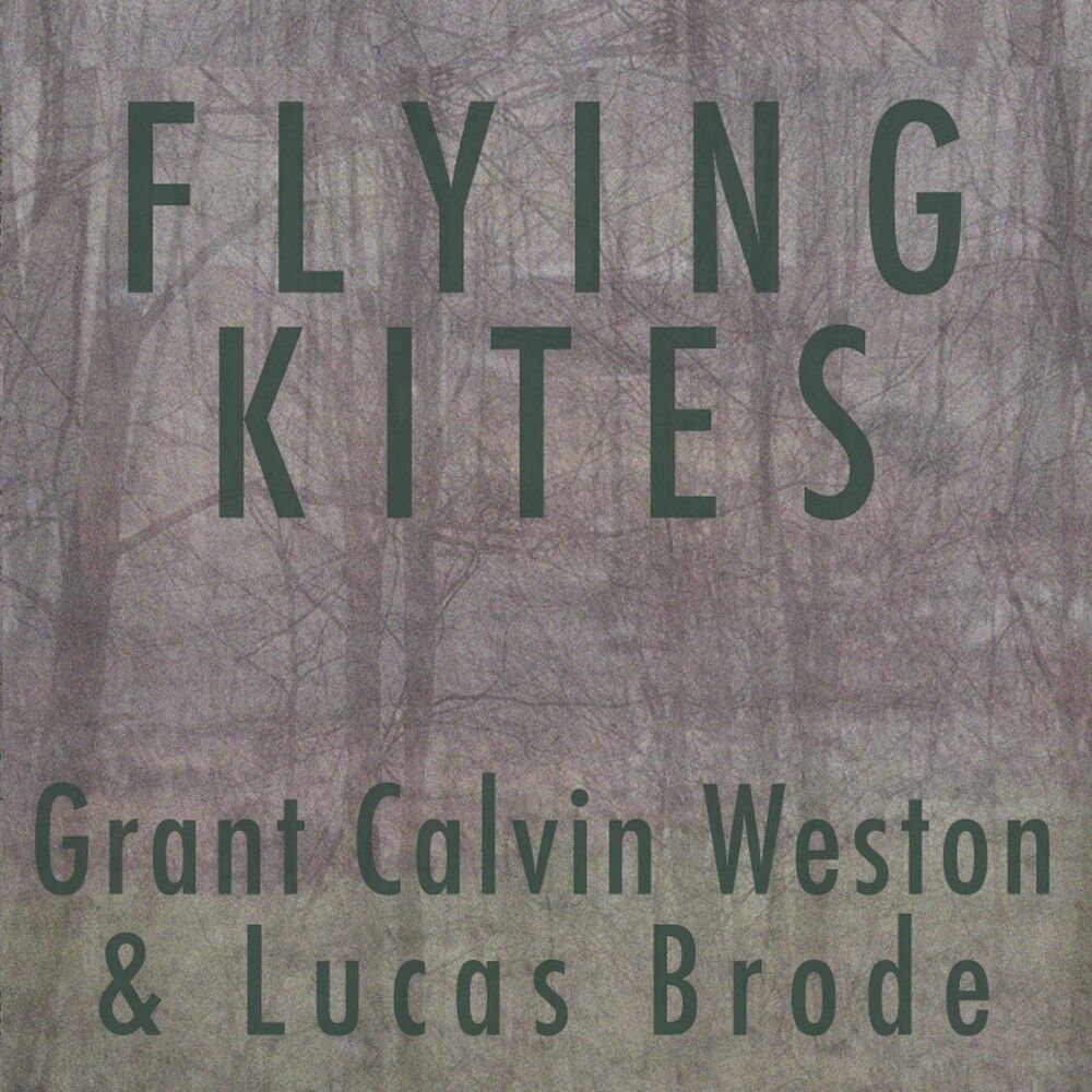 Picture of Flying Kites