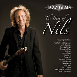 Cover of Jazz Gems - The Best of Nils
