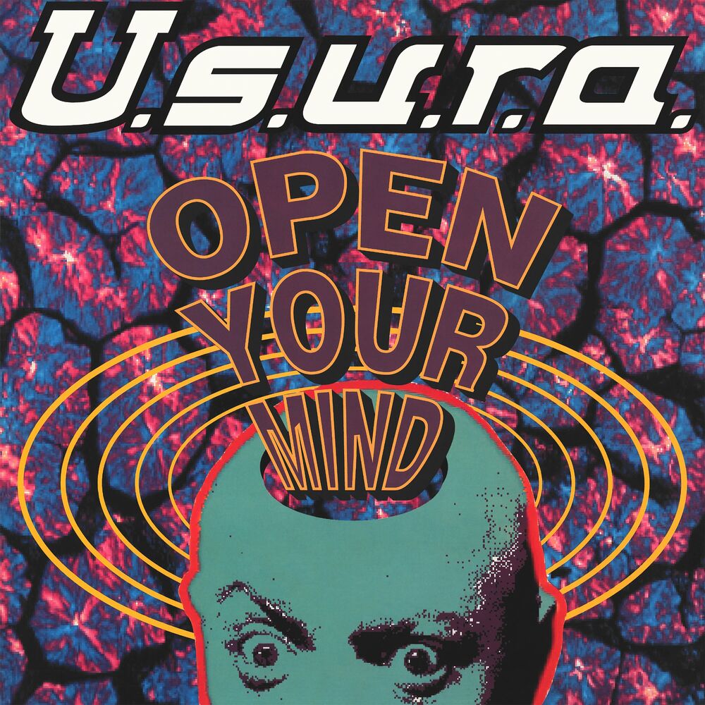 Picture of Open Your Mind