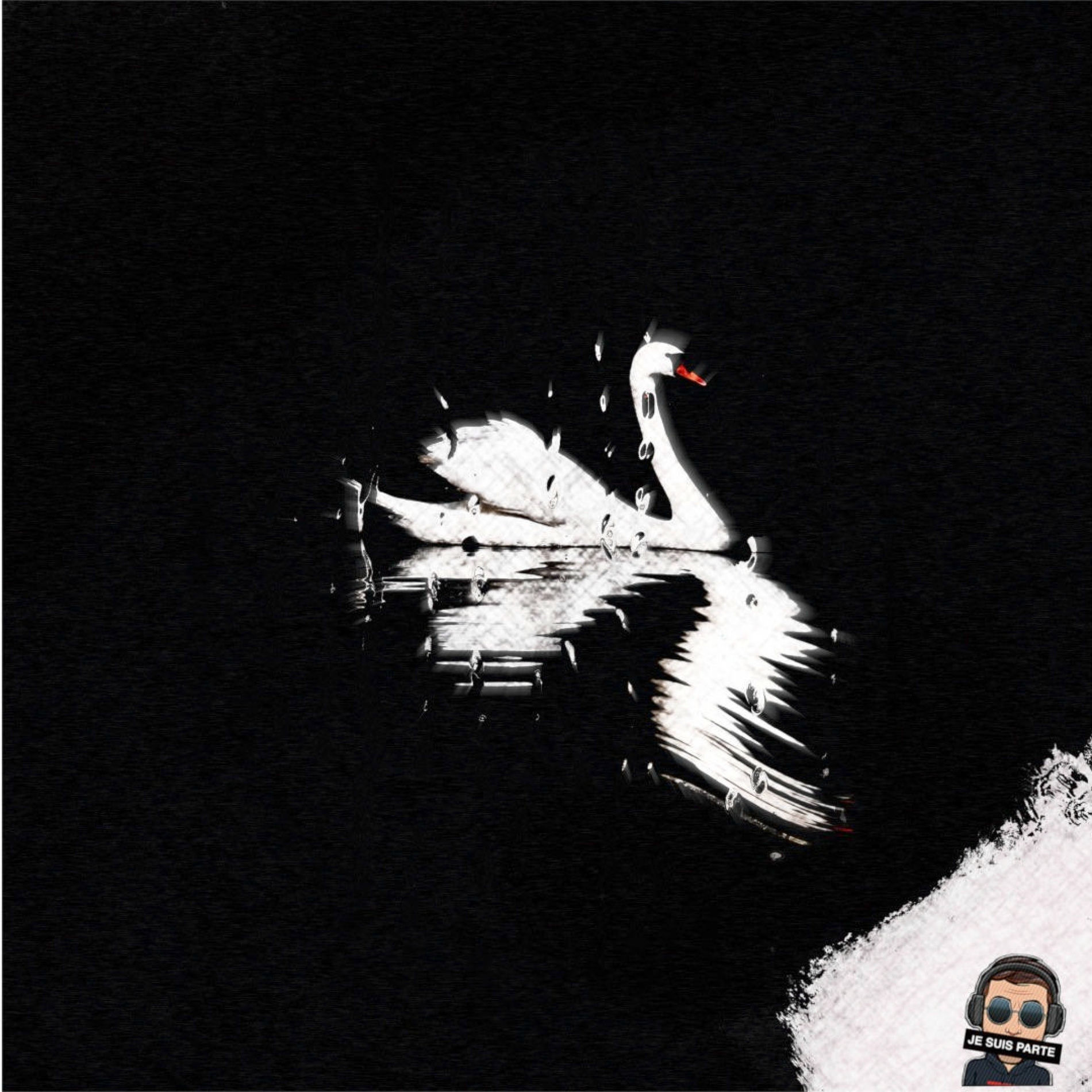 Album cover of Swan Lake (Black Swan) (Epic Trap Version)
