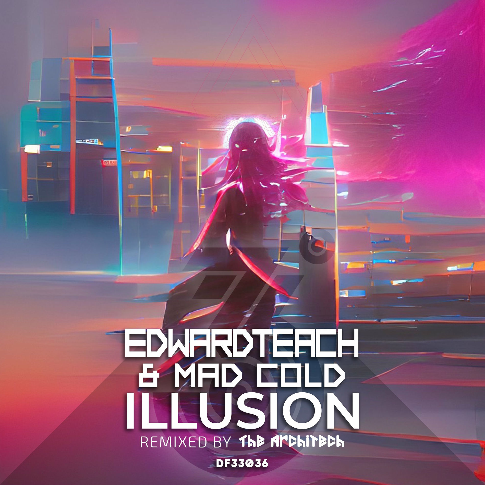 Album cover of ILLUSION