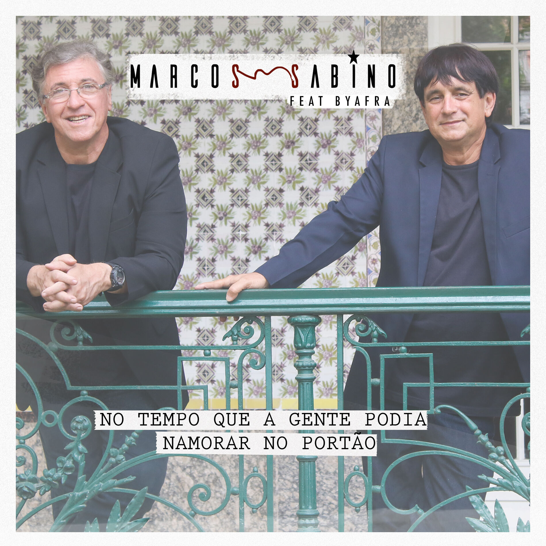 Album cover of No Tempo Que a Gente Podia Namorar no Portão