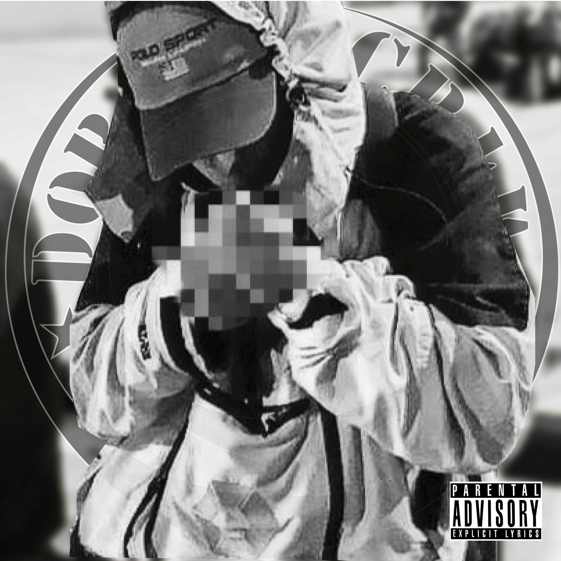 Album cover of Freestyle Session #1 (feat. Gorila Dc)