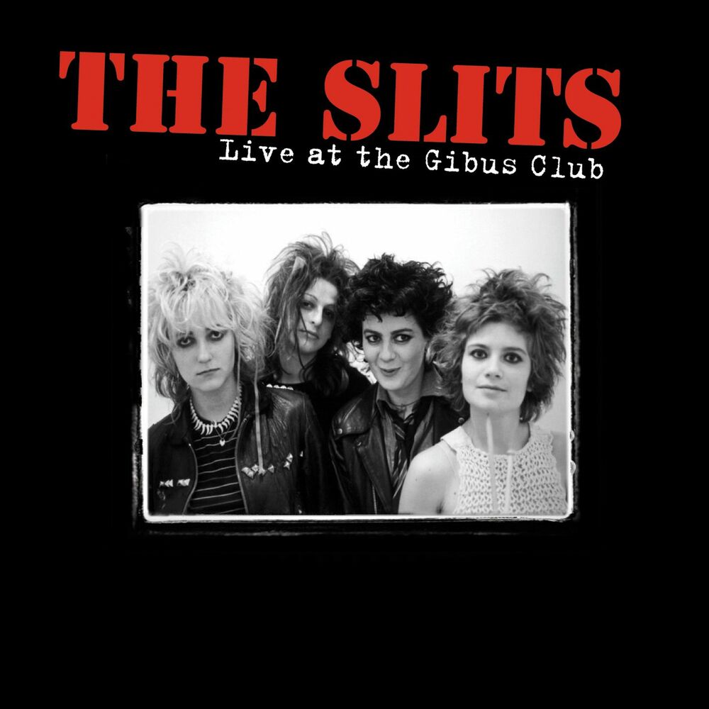 Picture of Live at the Gibus Club