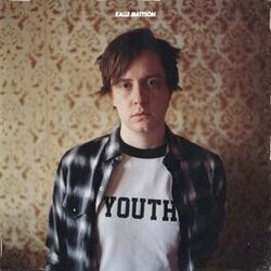 Cover of Youth.