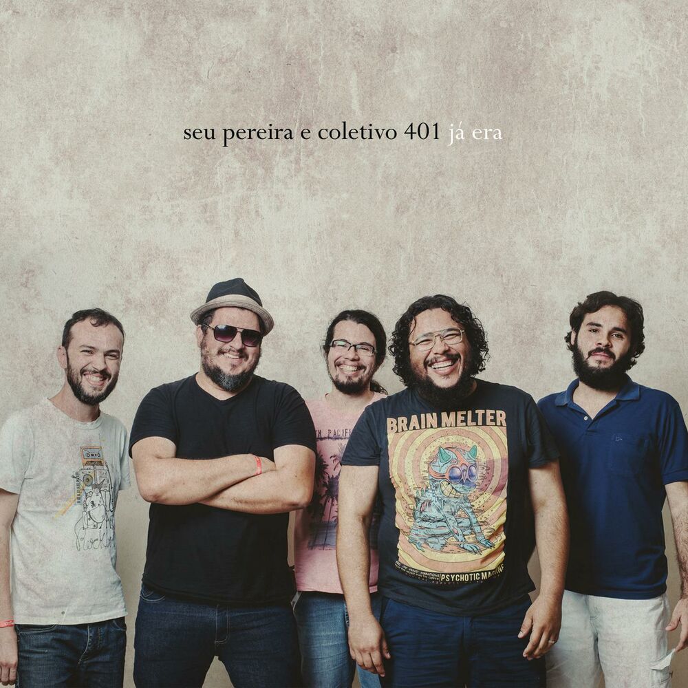 Picture of Já Era
