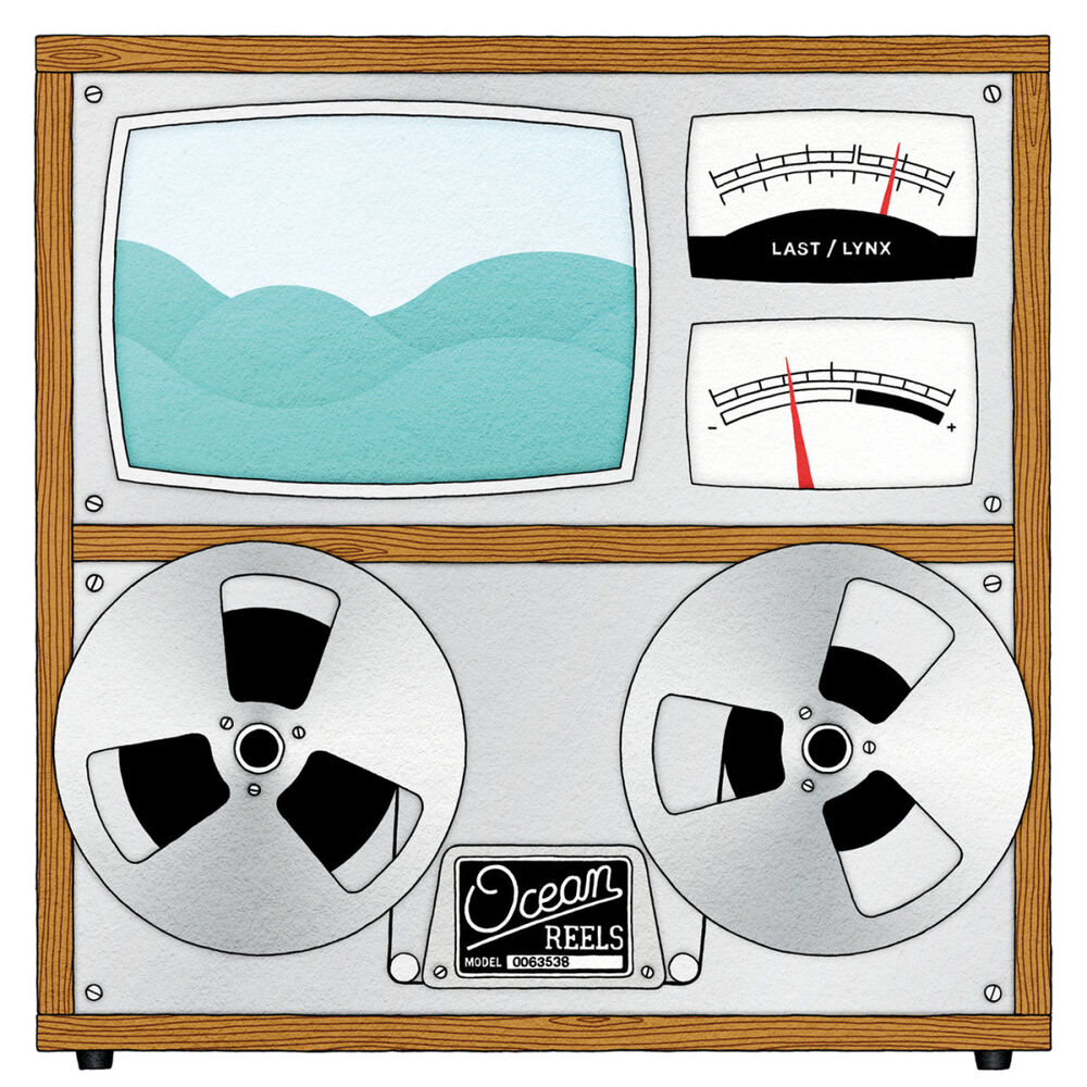 Picture of Ocean Reels