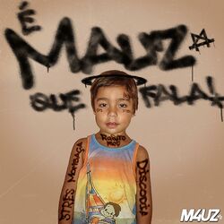 Cover of É MAUZ QUE FALA!
