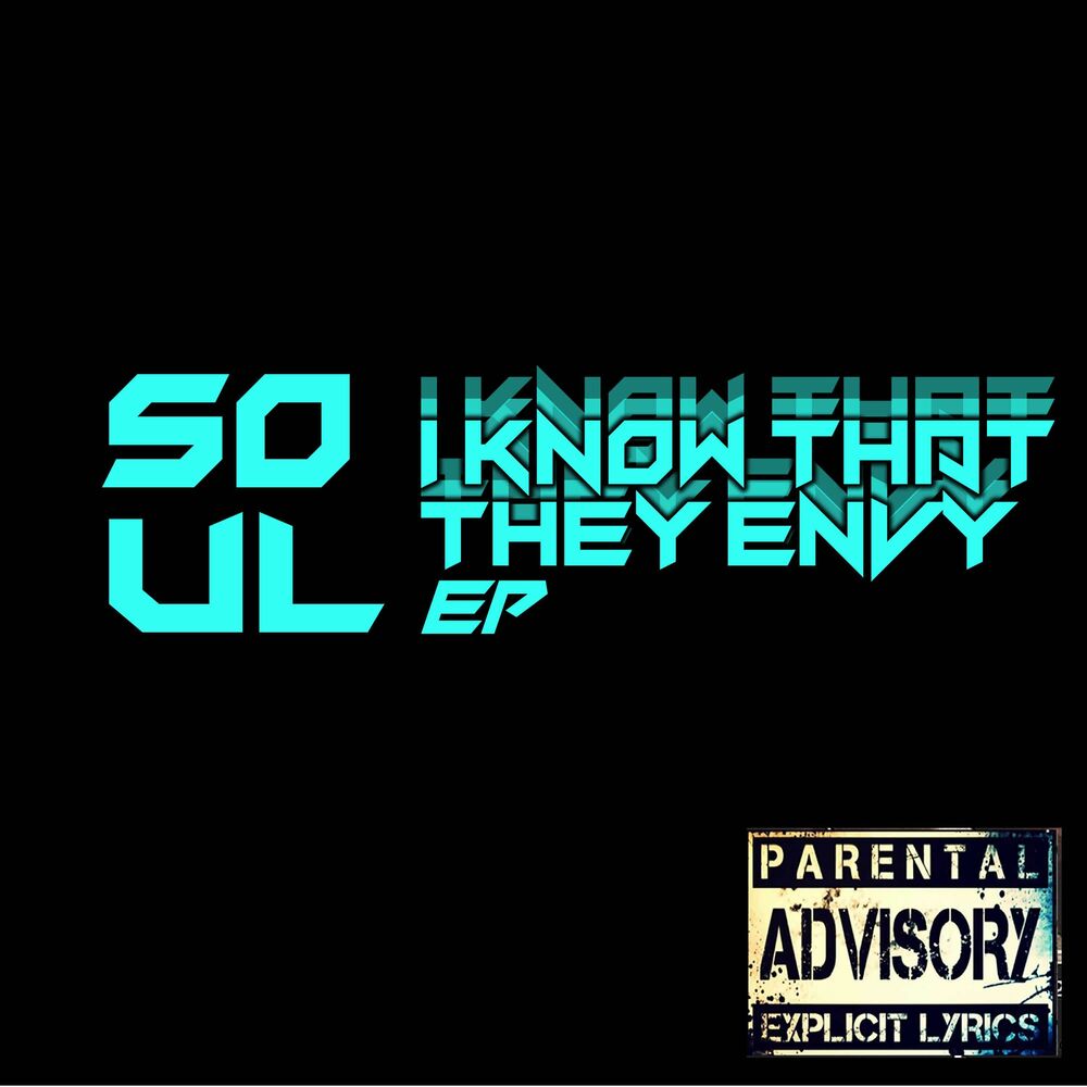 Picture of I Know That They Envy