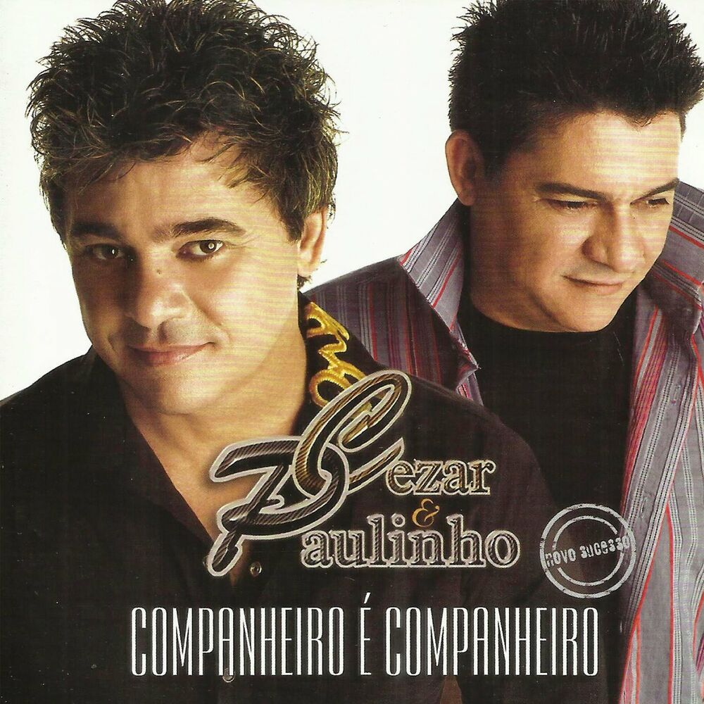 Picture of Companheiro É Companheiro