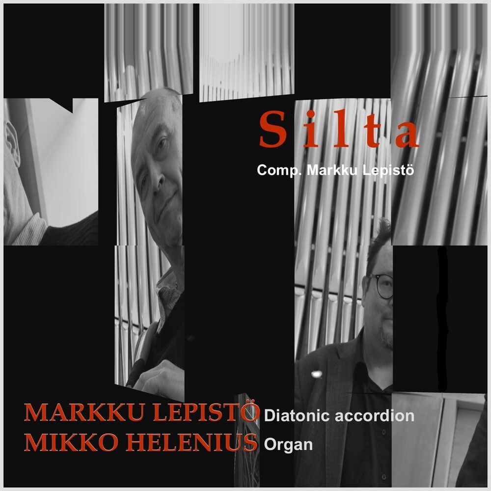 Picture of Silta - Single