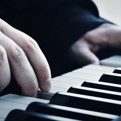 music cover