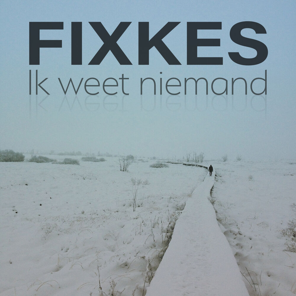 Picture of Ik Weet Niemand