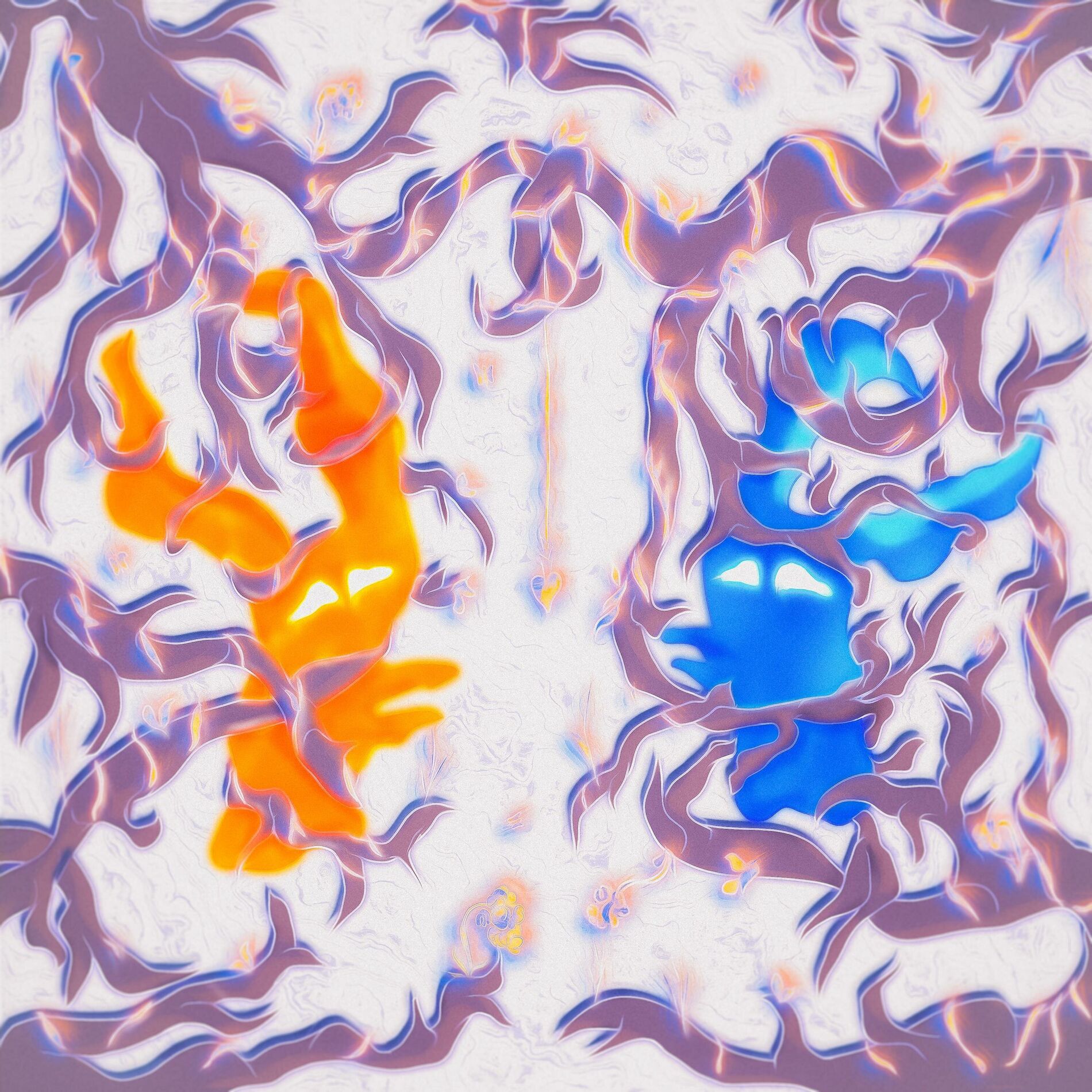 Album cover of ILL FATES