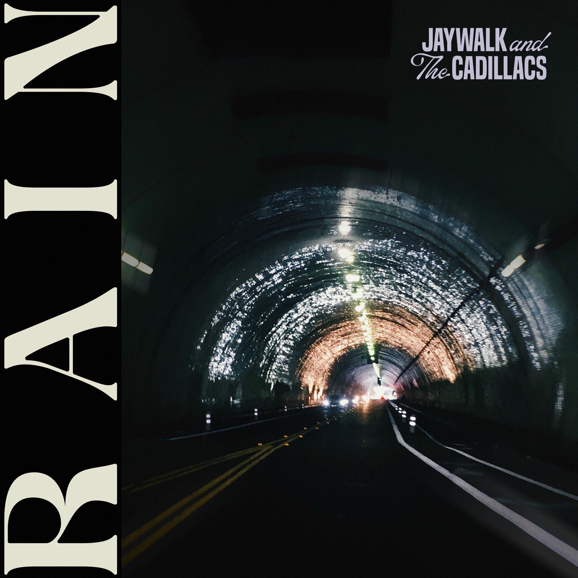 Album cover of Rain