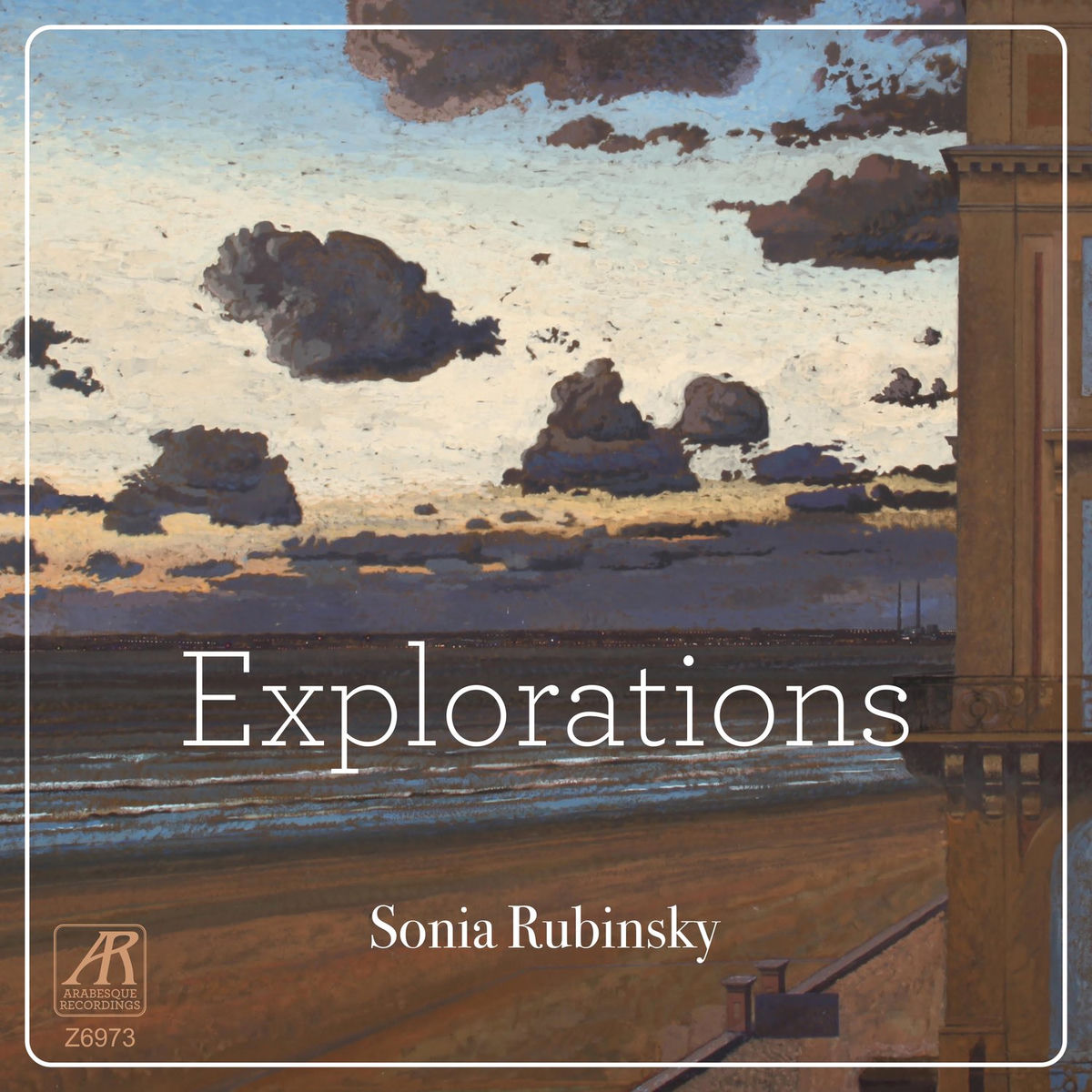 Album picture of Explorations