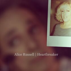 Cover of Heartbreaker
