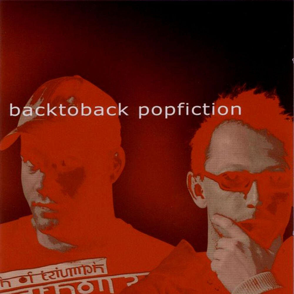 Picture of Popfiction