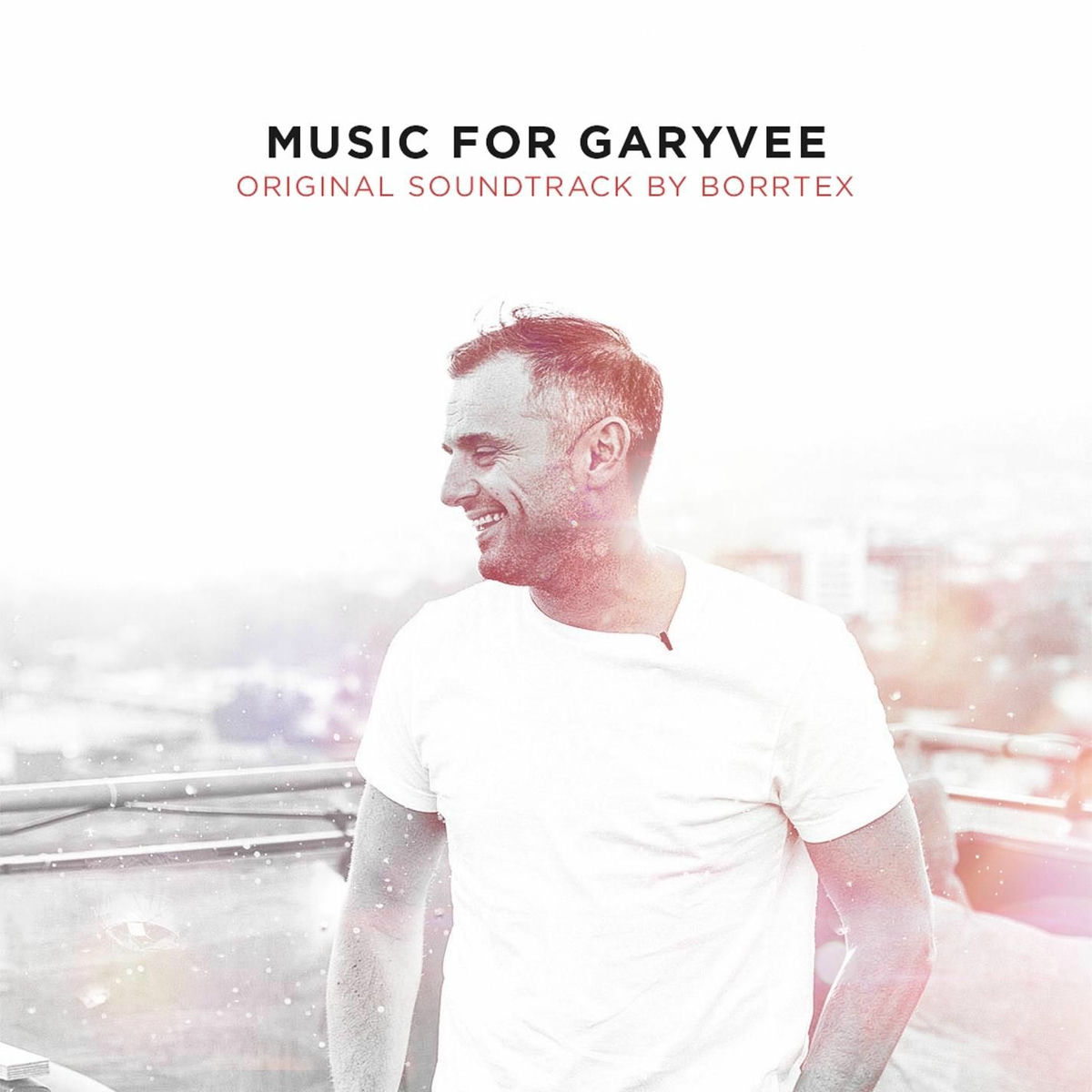 Album cover of Music for GaryVee