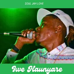 Cover of Iwe Haunyare