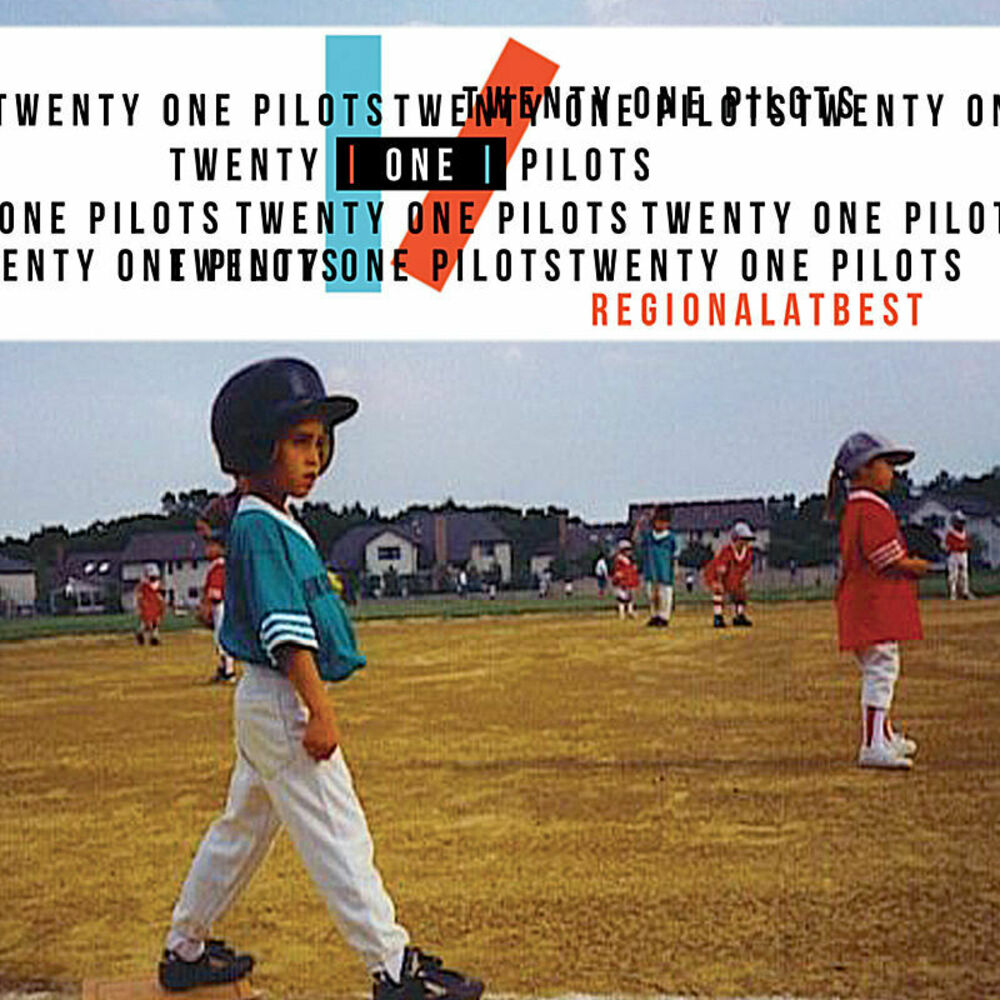 Picture of Regional At Best