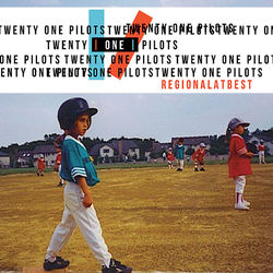 Cover of Regional At Best