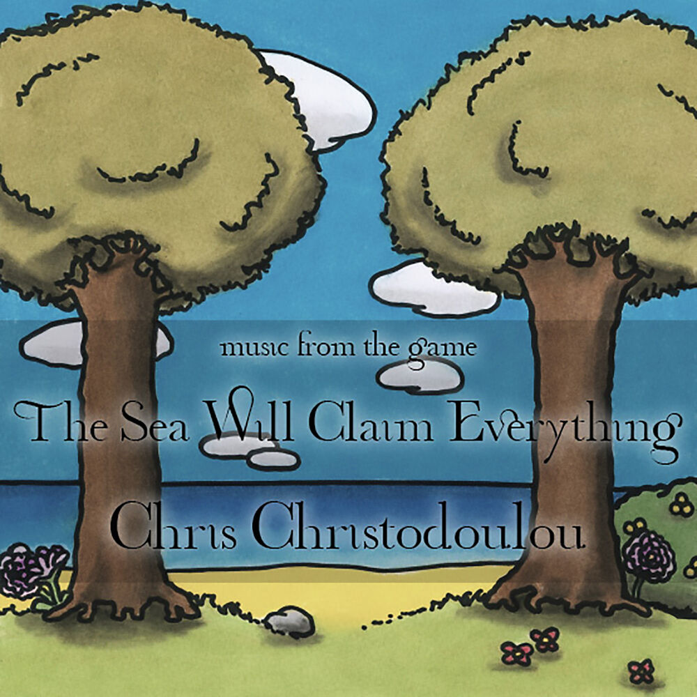 Picture of The Sea Will Claim Everything