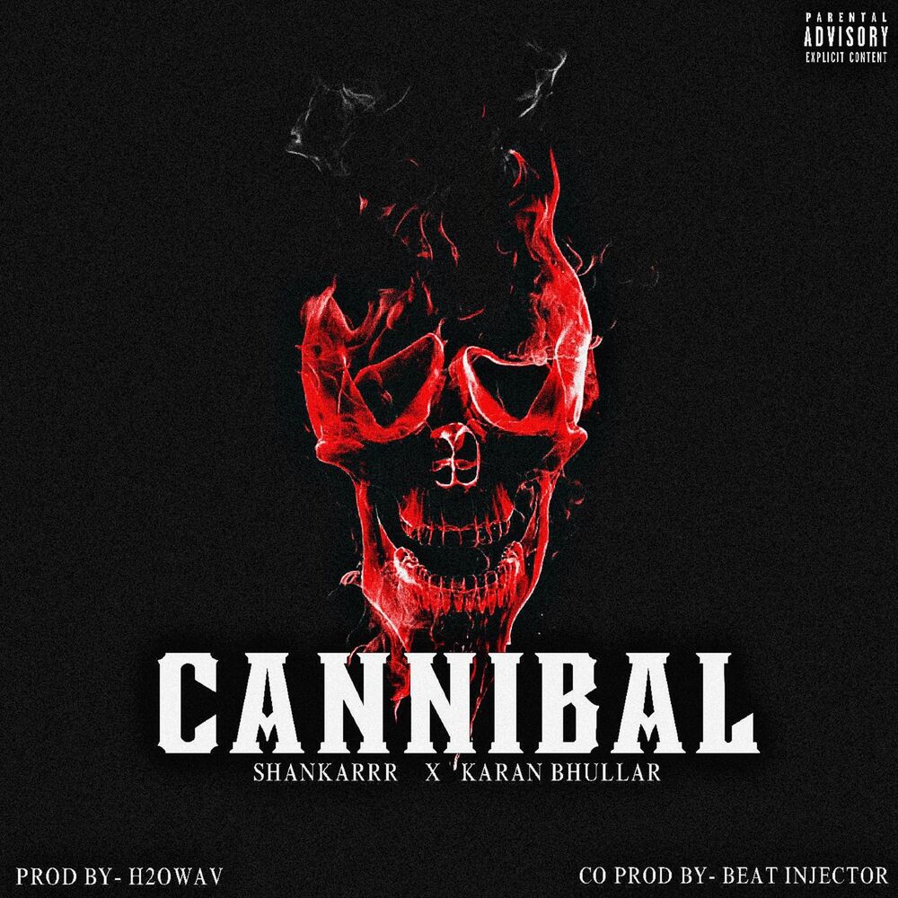 Picture of Cannibal
