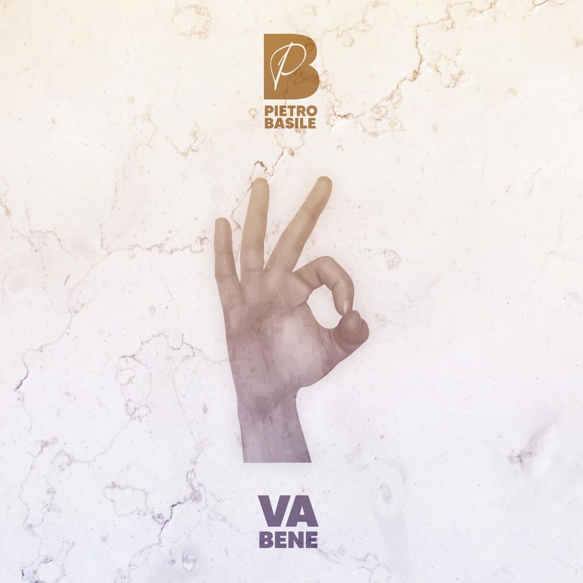 Album cover of Va bene (Alles was ich will)