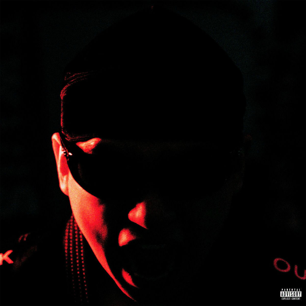 Album cover of CHANG FU
