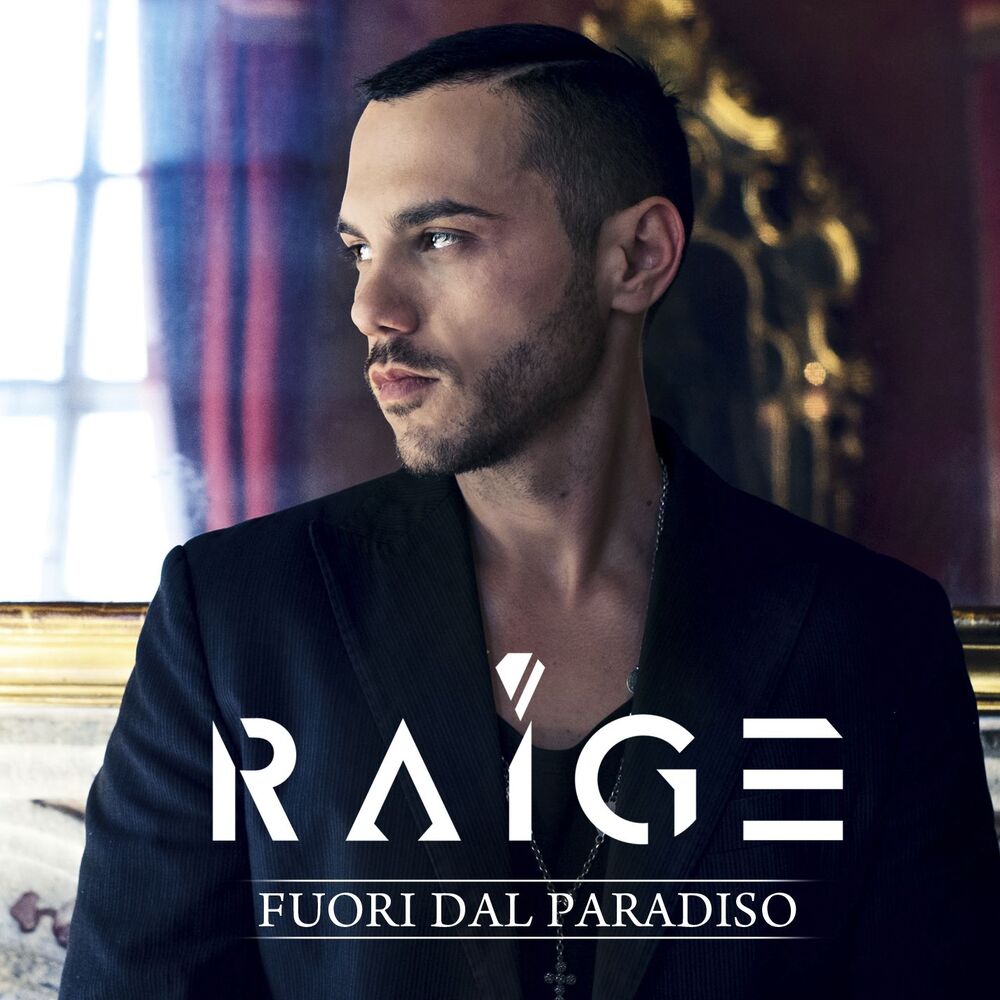 Picture of Fuori dal paradiso