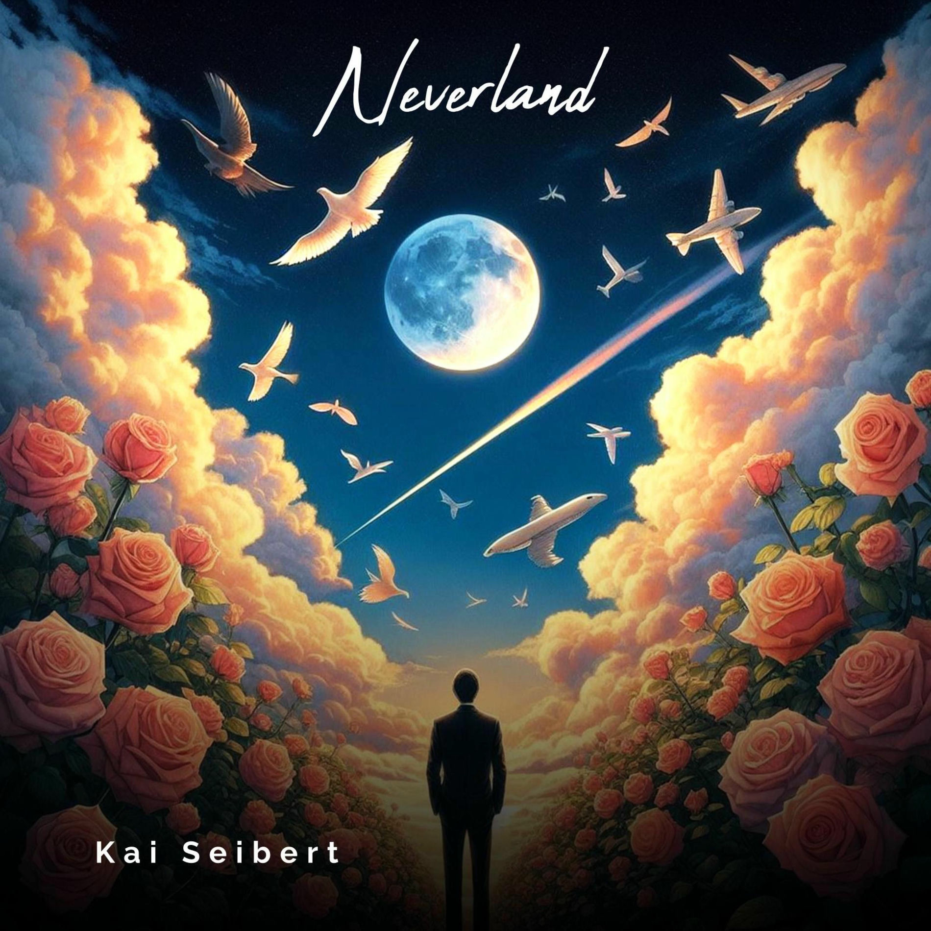 Album cover of Neverland