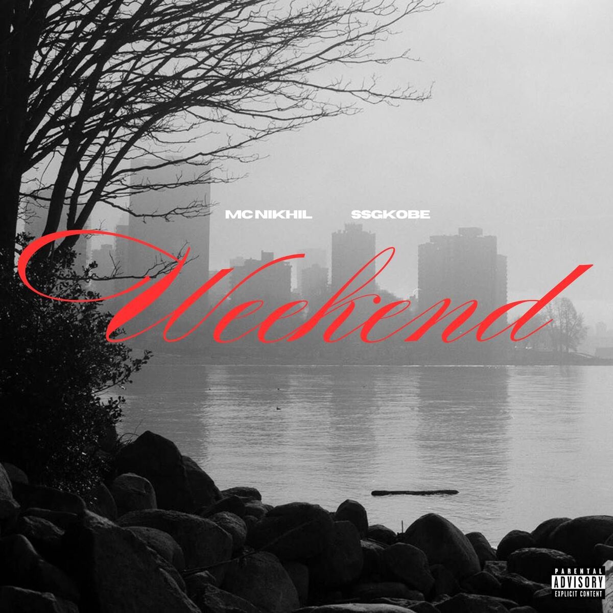 Album cover of Weekend