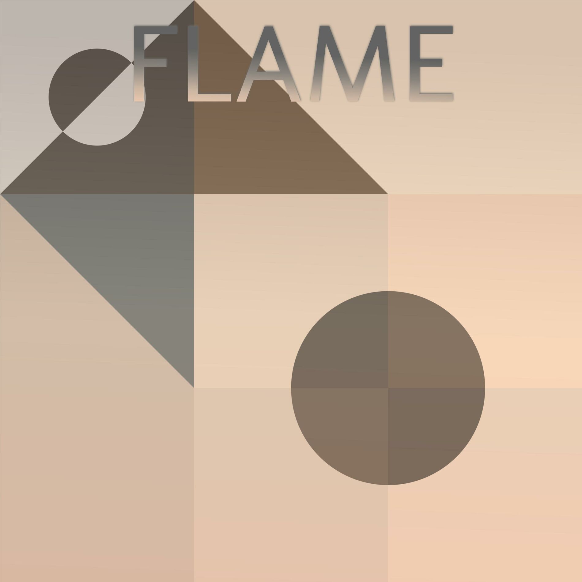 Album cover of Flame
