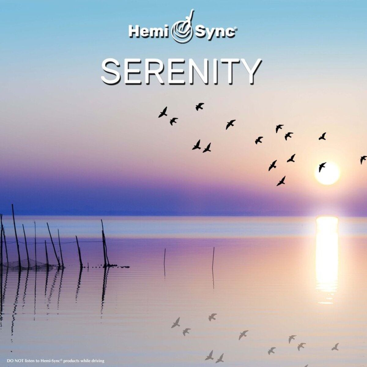 Album cover of Serenity