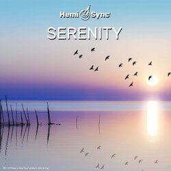 Cover of Serenity