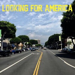 Cover of Looking For America