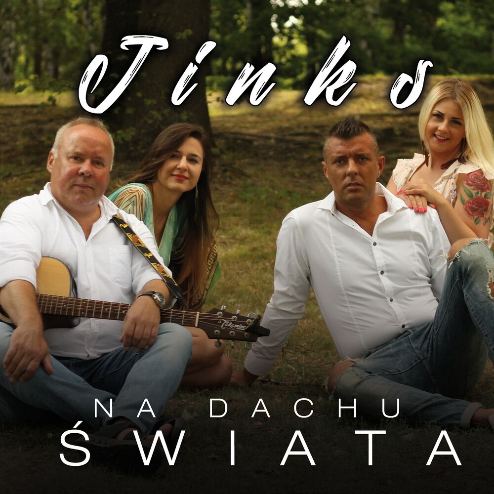 Picture of Na dachu świata